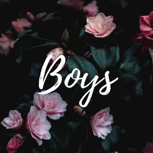 Boys Available Items